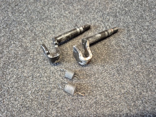 Golf mk2 feder restbolzen - +,
