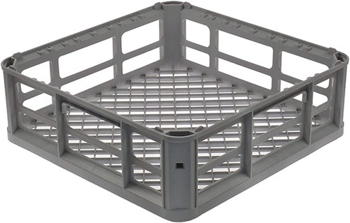 Cambro spülkorb 400x400x130mm - cambro,