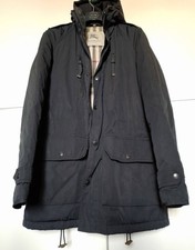 BURBERRY Mantel Parka