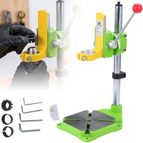 Tischbohrmaschine