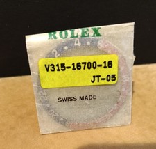 Rolex 315 16700 16 Original