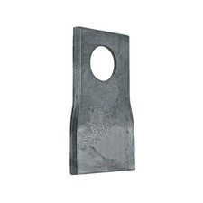 Rotationsmesser Messerklinge Scheibenmähwerk links 🍀 ohne Comer Getriebe