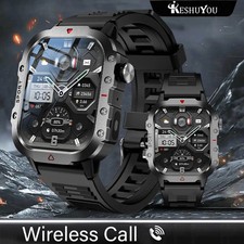 KESHUYOU Smartwatch Q11 Sport