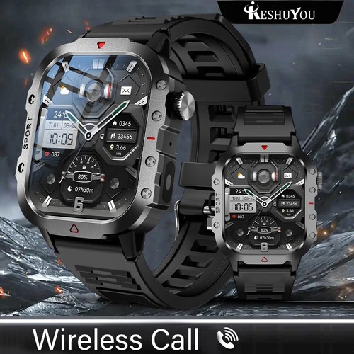 Keshuyou smartwatch q11 - smartwatch,
