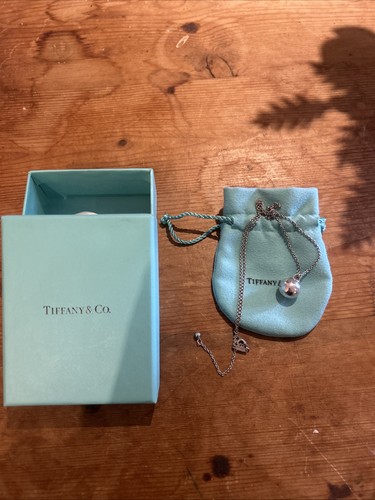 Tiffany silber - co.,