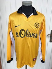 Nike BVB Borussia Dortmund