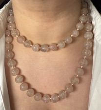 Frühe lange China Export