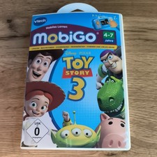 vtech MobiGo - Disney Pixar -