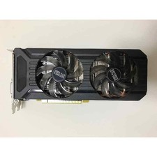 Palit GeForce GTX1060 3GB Dual