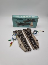 Märklin Elektomagnetisches