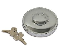 Simson Tankdeckel Ø60mm mit