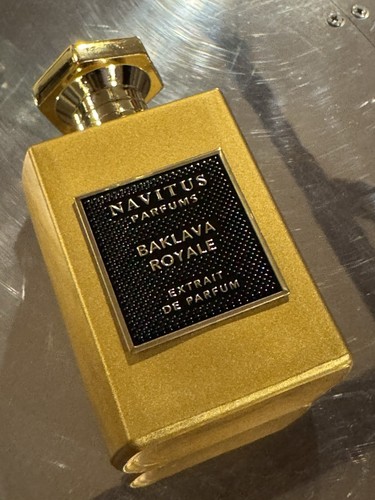 Navitus baklava royale extrait - navitus,