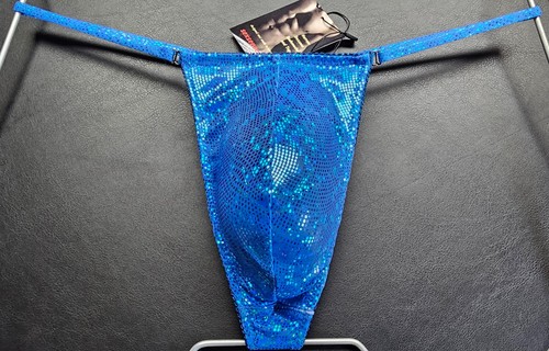 Herren string tanga - herren, mini