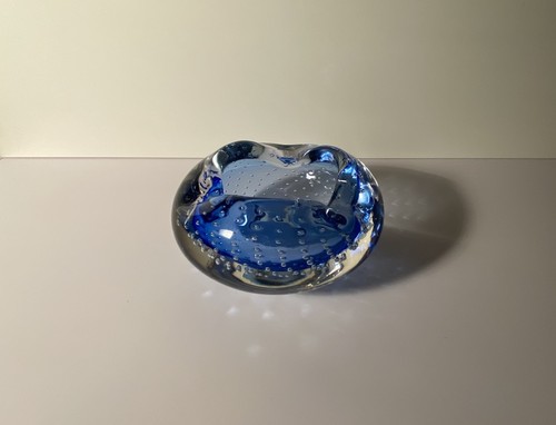 Vintage murano glas - vintage,