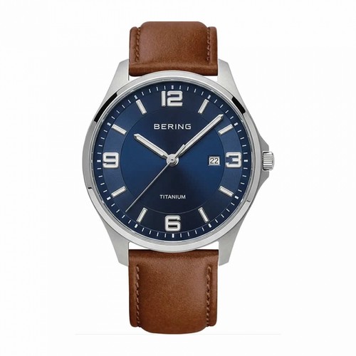 New bering herrenuhr 16040 507 - new,