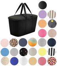 reisenthel coolerbag Kühltasche für carrybag Einkaufstasche Picknick Thermo