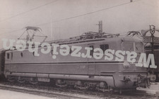 Foto E-Lok CC 7001 SNCF  (2035)