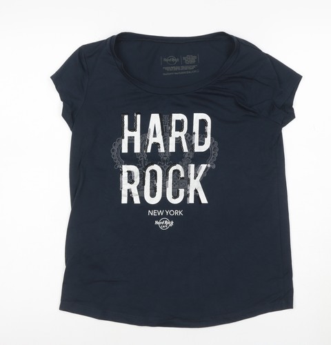 Hard rock cafe damen - hard, navy
