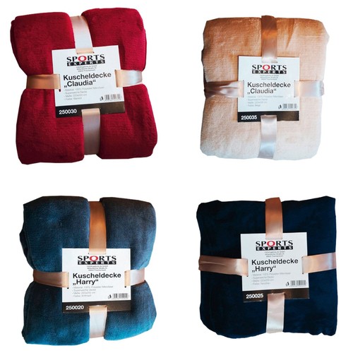 Xxl kuscheldecke 220 200 - 220, x