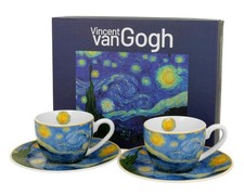 Espressotassen Tassen