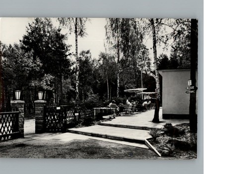 Bad saarow - bad,