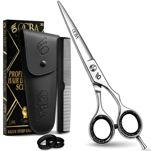 Friseurschere ocba - friseurschere,