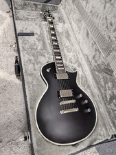 ESP E-II Eclipse BB BLKS -