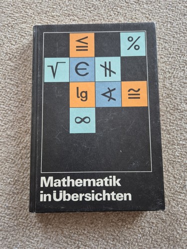 Ddr schulbuch mathematik - schulbuch,