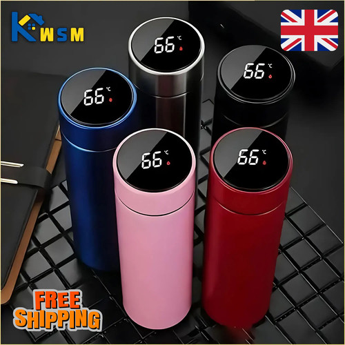 500ml temperaturanzeige - 500ml,