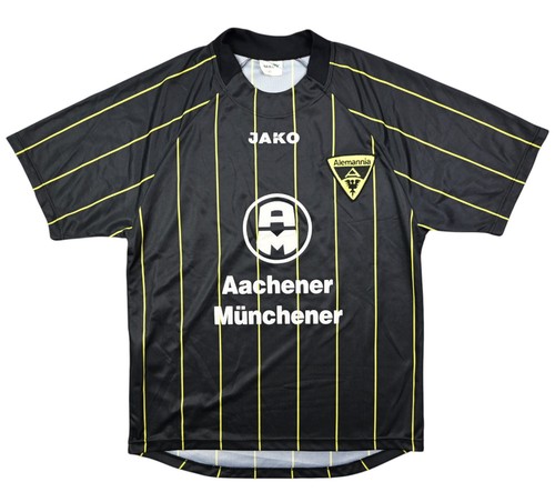 Jako 2004 alemannia aachen - jako,