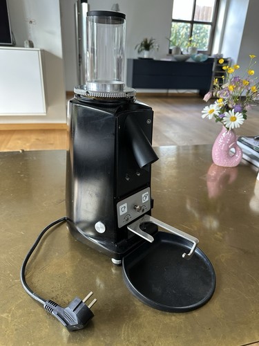 Mazzer luigi mini - mazzer,