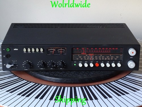 Braun cev 510 - braun, receiver*