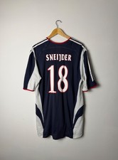 Wesley Sneijder Ajax 2005-06