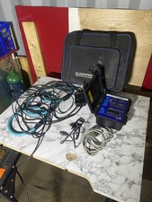 SP Max Energy Datenlogger