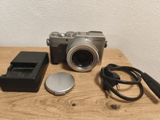 Panasonic Lumix DMC-LX100