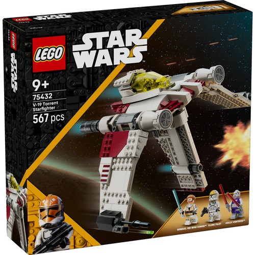 Lego star wars 75432 - wars,