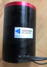 Akribis Systems - ACD120-175-81920 - Torque Motor