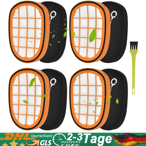 Filter geeignet für - 4, x