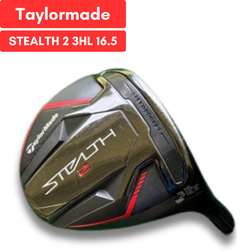 Taylormade stealth 3hl 5 - 3hl, 16,5*
