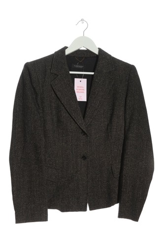 Strenesse woll blazer damen - woll-blazer,