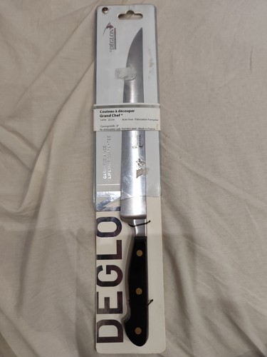 Schneidemesser grand chef - grand,