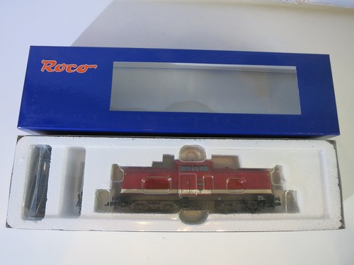 Roco 62942 100 139 - roco,