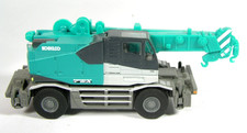 TOMYTEC 224150  KOBELCO Panther 250 X Radkran 1:150  Worldw ship 9,90