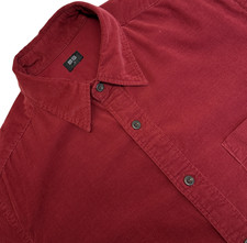 Uniqlo cordhemd herren small - uniqlo,