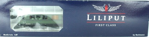 Liliput 385101 - liliput, h0