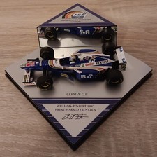 Formel 1 Modellauto 1:43 -