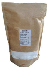 1 kg Puderzucker aus