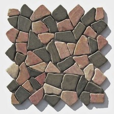 1 qm Marmor M-007 Badezimmer