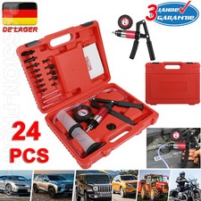 Handheld Vakuum Druckpumpe