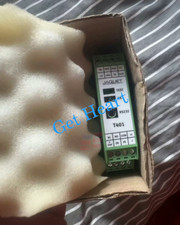 JAQUET T401 new Current Output